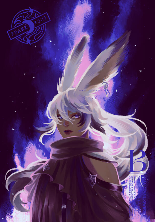 Pillowboat Comission 2025