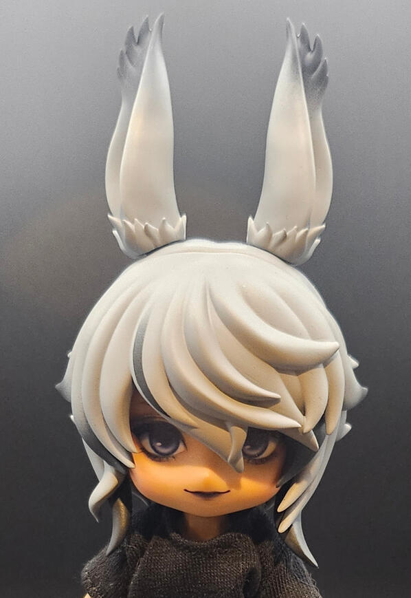 HaiPhan Nendo Head & Hair Commission 2026
